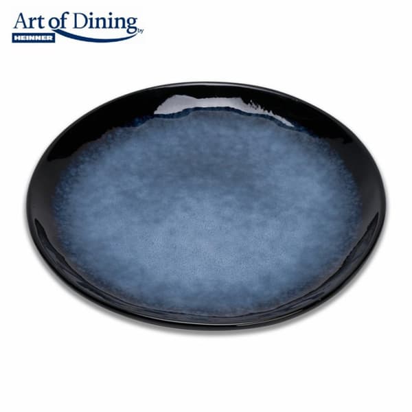 SET 6 FARFURII  DESERT CER.20CM,SERENITY