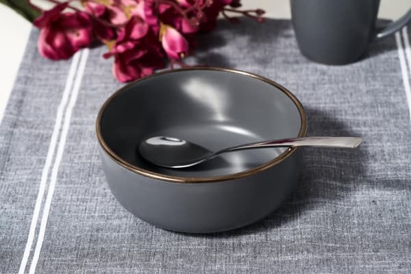 BOL CERAMICA 16 CM, CALYPSO