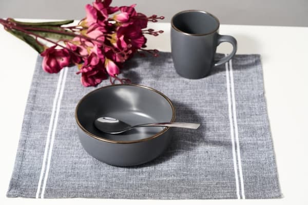 BOL CERAMICA 16 CM, CALYPSO