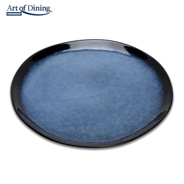 FARFURIE INTINSA CERAMICA 28CM, SERENITY