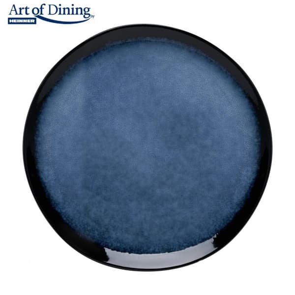 FARFURIE INTINSA CERAMICA 28CM, SERENITY