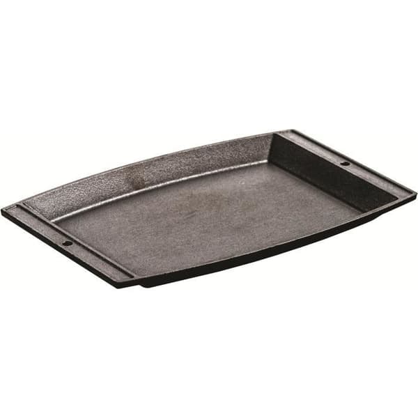 LODGE - REKTANGULÄR BRICKA 29,54 x 19,69 cm