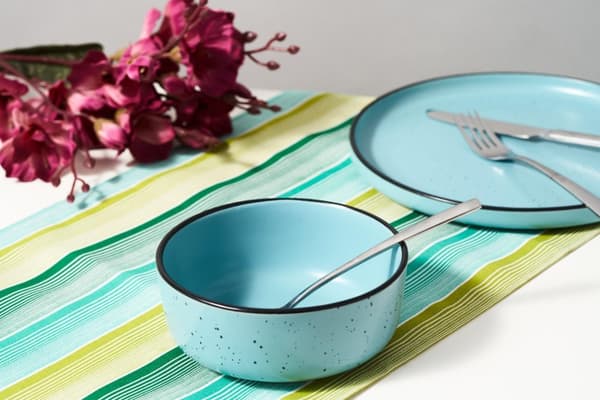 BOL CERAMICA 16 CM, ELECTRA