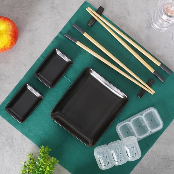 SUSHI-PALVELUSETTI 2 hengelle 259399