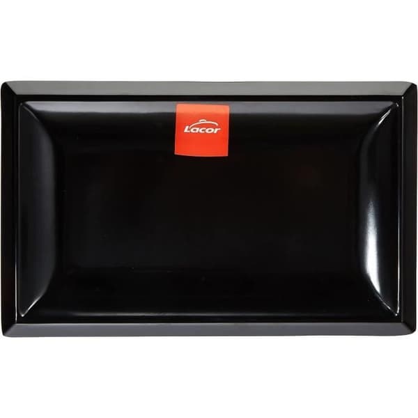 Classica Lacor melaminbricka 26x16x2 cm