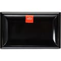 Miniatyrbild 4 av 4: Classica Lacor melaminbricka 26x16x2 cm