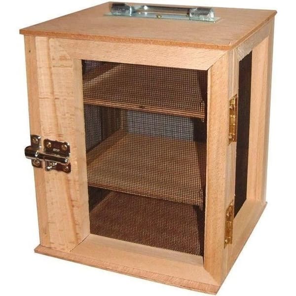 Fromager - Liten modell - 22 x 20 x 23 cm