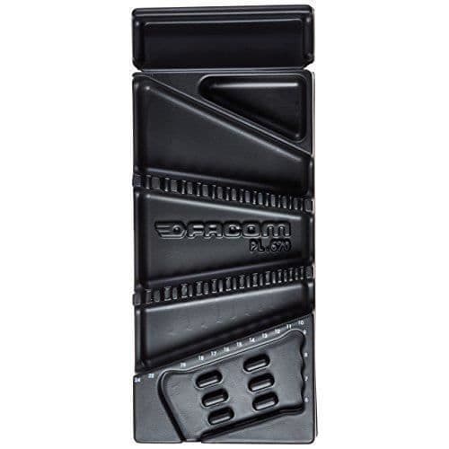 FACOM P 670 Am. 440-1 bricka