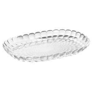 MEDEL TRANSPARENT TIFFANY-BACK - GUZZINI