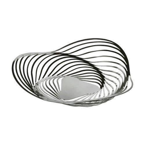 Alessi ACO01 Trinity Above/Tray