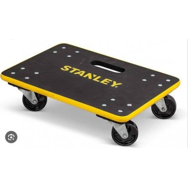 STANLEY 177572 - Plywood hjulbricka 30*45 cm max belastning 200kg