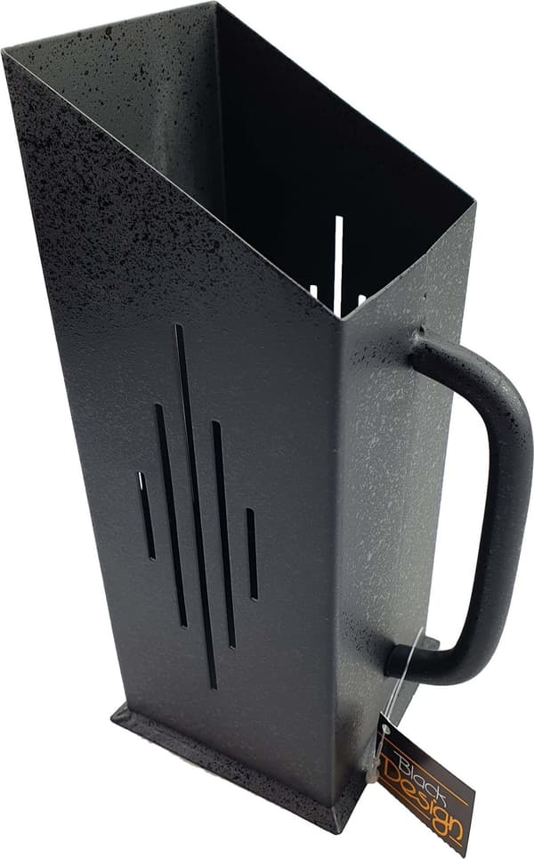 Metallhållare för Tetrapak