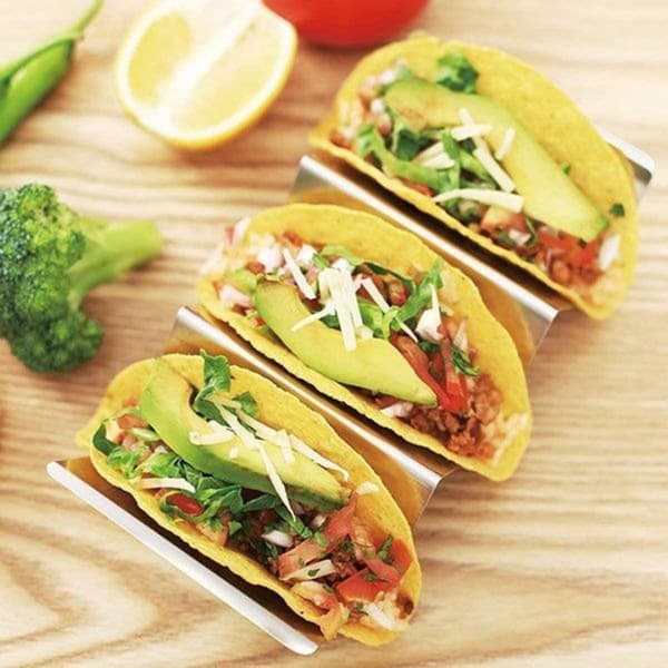 KINGHOFF KH-1804 HOTDOG TORTILLA WAPSTÄLL