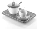 Miniatyrbild 3 av 4: Ostbricka - Haier ostklocka - 35602663