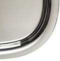 Miniatyrbild 3 av 3: Bricka - Alessi serveringsfat - 36 L - Jm13/ Serveringsfat i 18/10 rostfritt stål Silver