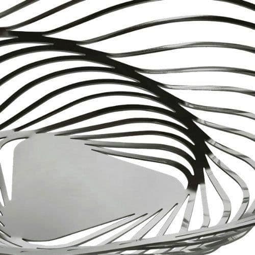 Alessi ACO01 Trinity Above/Tray