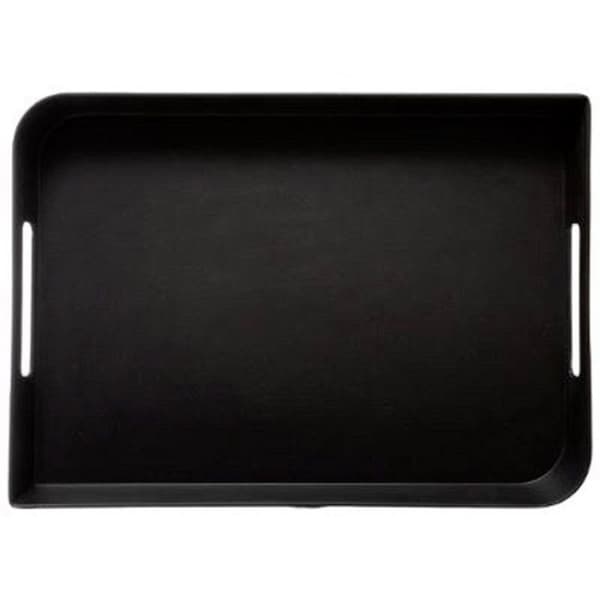 Servisplatta "Modern" 35cm Kol