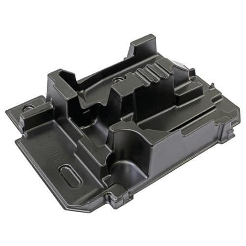 Plattform - Makita - 835A31-4 - Svart - Kompatibel med Makita-verktyg - Tillbehör för verktygslåda