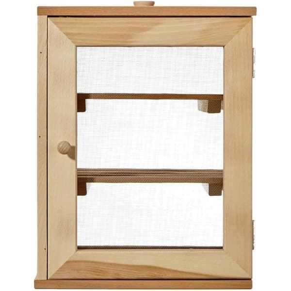 Ostmaskin - Stor modell - 31 x 28 x 35 cm
