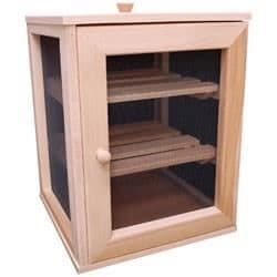 Ostmaskin - Stor modell - 31 x 28 x 35 cm