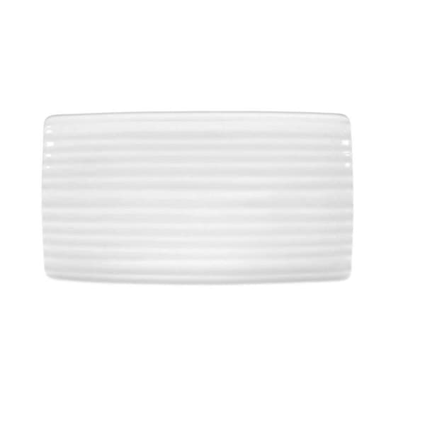"Aperitiffat - Ariane - Keramik - 36 x 20 cm - 6 Enheter - Resistens"