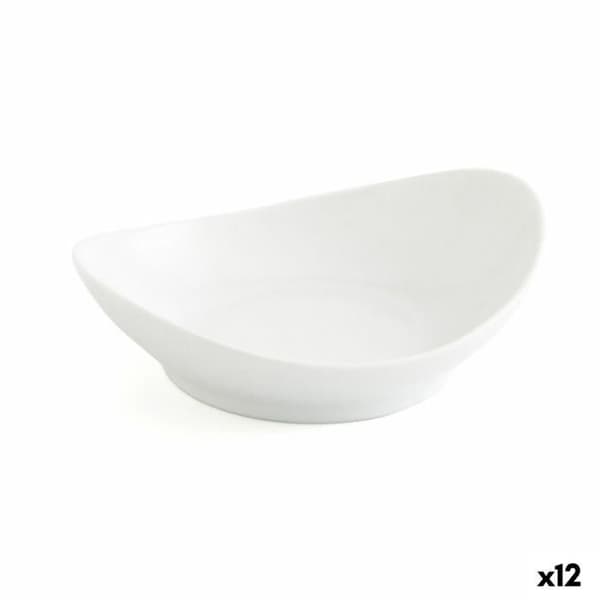 "Appetittallerken - Quid - Gastro Fun - Keramikk - 12 Enheter - Tåler oppvaskmaskin"