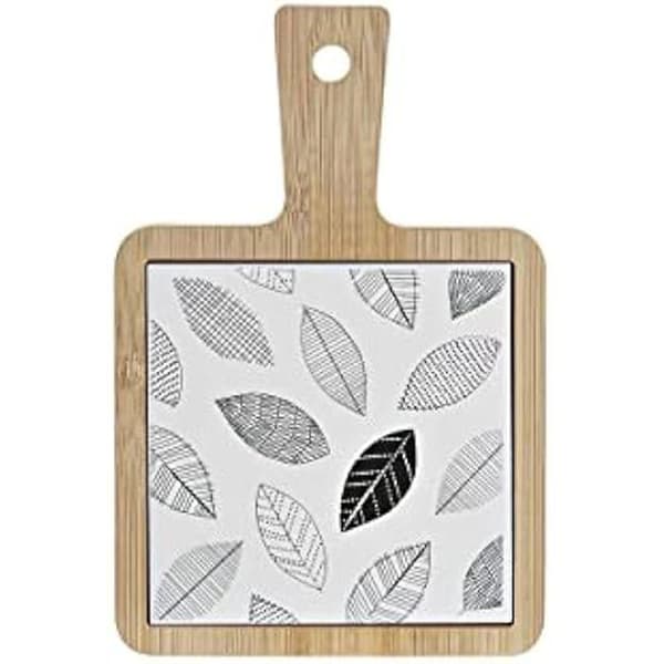 DKD Home Decor Snack Bin, Standard