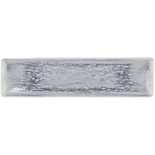 Köksfontän - LA MEDITERRÁNEA - Adhara - Rektangulär - Flerfärgad - 30 x 8 x 2 cm
