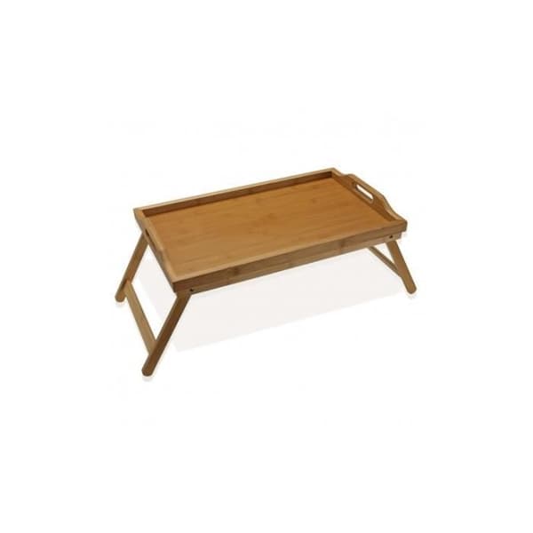 Träbricka - VERSA - Cabriolet - Höjd 23 cm - Längd 50 cm - Bredd 30 cm