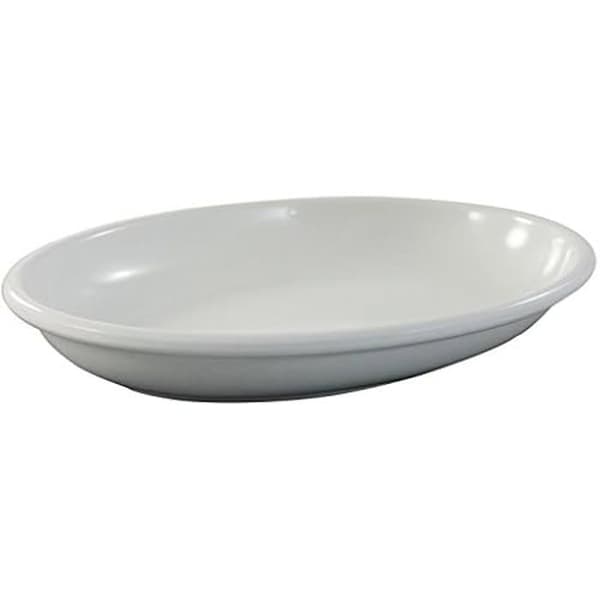 ILSA 273 fat - 50 x 36 cm - Elfenben - Melamin