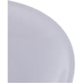 Miniatyrbild 3 av 3: Platta oval i melamin - LACOR - 62754 - Svart - 20x28 cm - 240 g