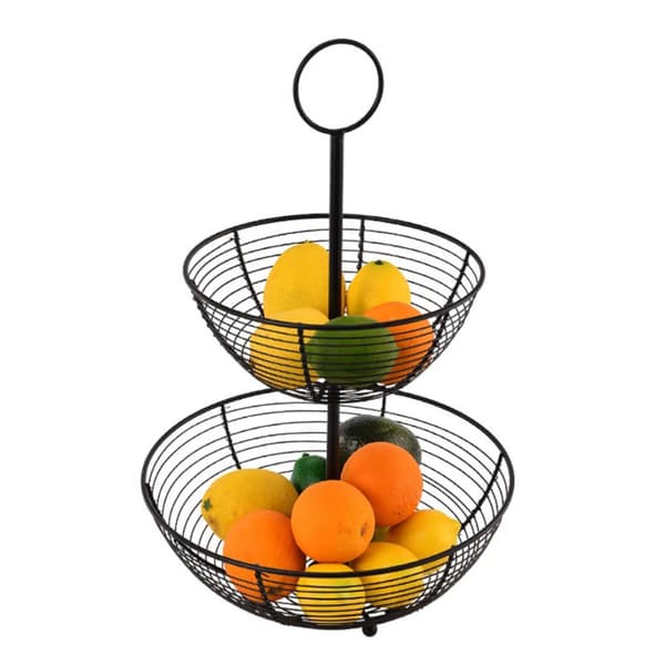 FLICEKURV FRUGTPLADE LOFT E-8129