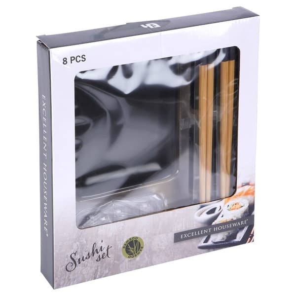 SUSHI-PALVELUSETTI 2 hengelle 259399