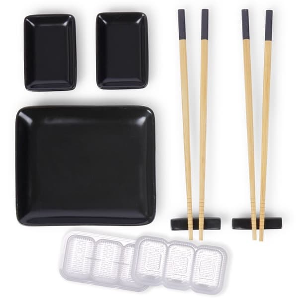 SUSHI-PALVELUSETTI 2 hengelle 259399