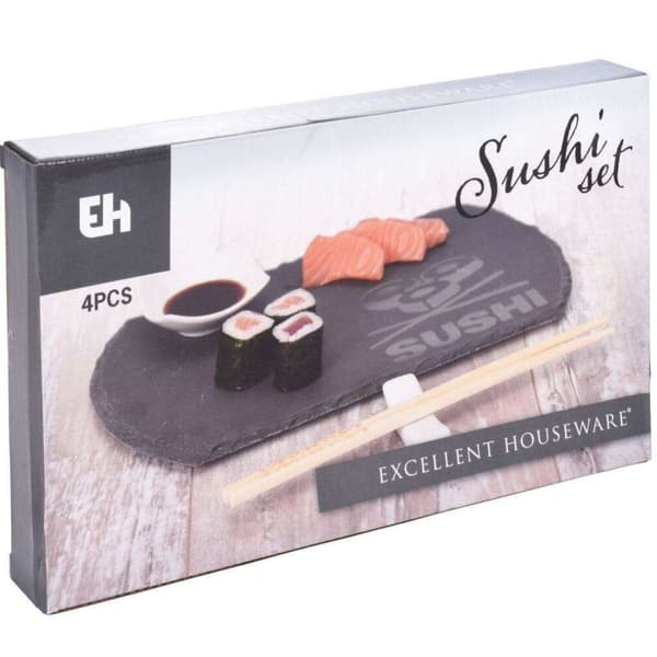 SUSHI-PALVELUSETTI 870123