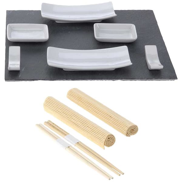 SUSHI-PALVELUSETTI 2 hengelle