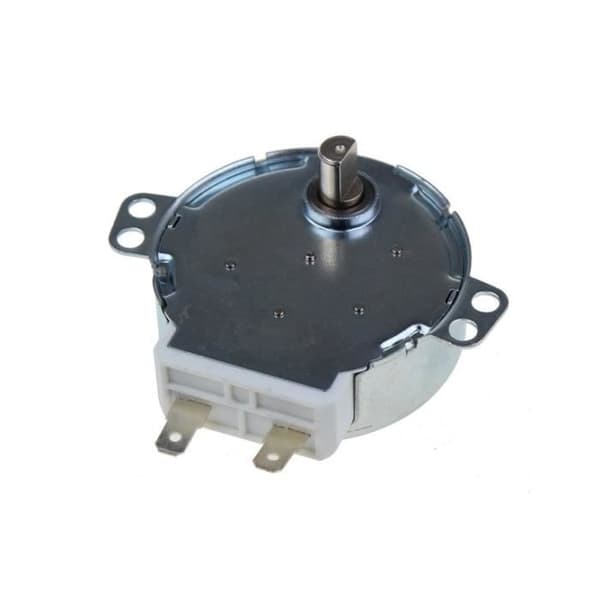 Drivmotor - Whirlpool - tyj50-8a7f - Glas - Alternativ - Grå