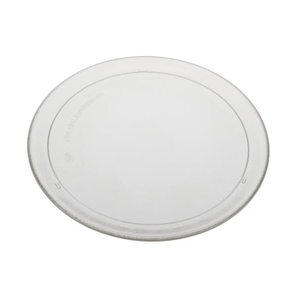 270 mm Whirlpool mikrovågsglasbricka