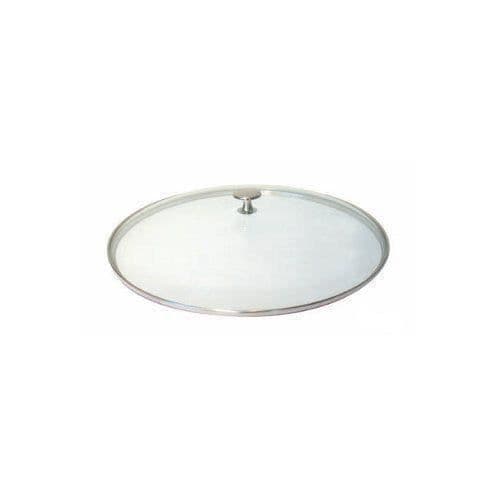 Staub Fonte - Platt Lock - 37 cm Nickelfri Knapp - 1523796