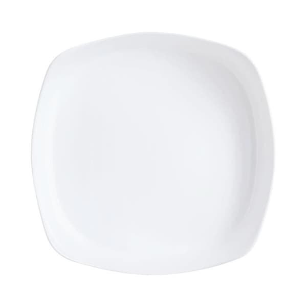Fat - Luminarc - Carine - 26 X 26 cm - Kulinarisk Opal - Beständig upp till 250°