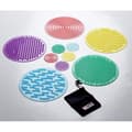 Miniatyrbild 1 av 4: Mueller och Herbert 51052 Sensing Plaque-Touch (Förpackning med 10 stycken) 1550