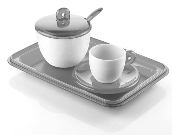 Ostbricka - Haier ostklocka - 35602663