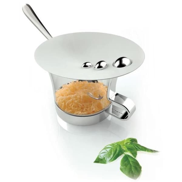 Bugatti - Acqua Cheese Servant