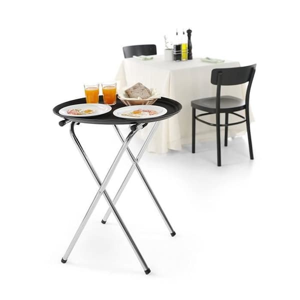 Hendi 508831 XL Oval bricka