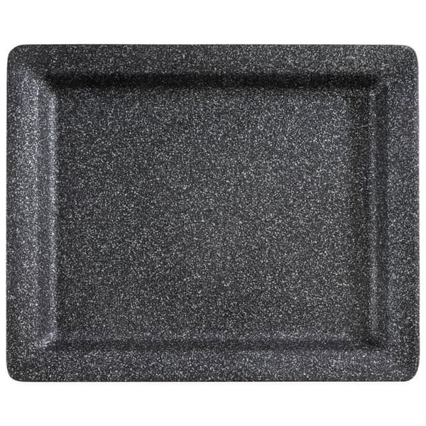 Tallrik - serveringsfat Aps - 30501 - Tallrik GN 32,5 x 26,5 cm i aluminium för att servera varma eller kalla rätter