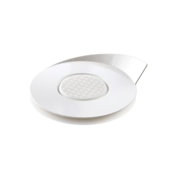 Silikomart rund bricka 86 mm (x100)