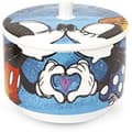 Miniatyrbild 1 av 2: Sockerströare - DISNEY - Mickey Mouse - Porslin - Blå - Diskmaskinssäker