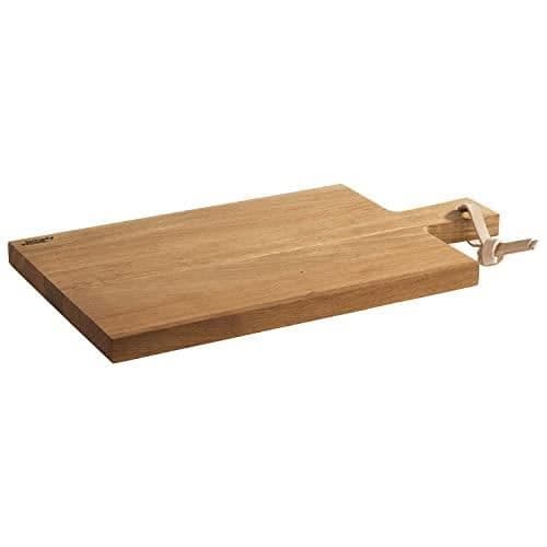 Servalyt - APS - Simply Wood - Oljaoat ek - 32 x 22 x 2 cm - Rehtangulär
