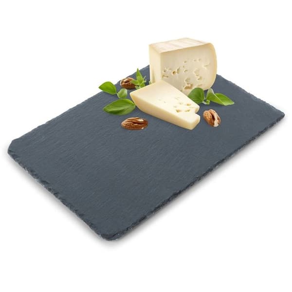 TALERZ TACA KAMIENNA FÖR SERVERING 20x30cm 139611
