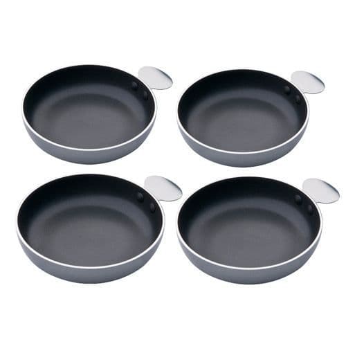 Set med 4 Cadac tapasrätter
